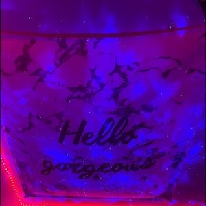 Hello Gorgeous Tapestry